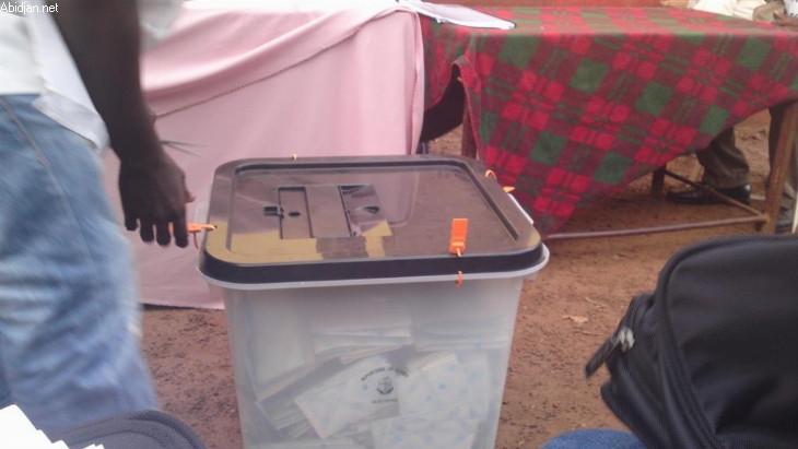 Eric Kahé, expert de la Lmp, à propos de la présidentielle : “Les sondages ne suffisent pas pour précipiter le scrutin”